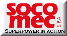 SOCOMEC S.p.a.
