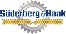 Söderberg & Haak Brålanda