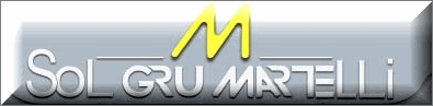 SOL GRU MARTELLI & C. S.r.l.