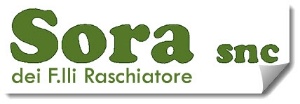 Sora snc dei F.lli Raschiatore