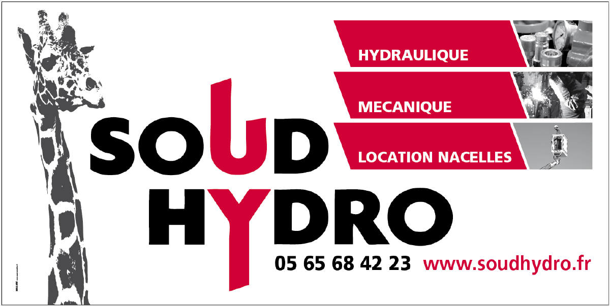 SOUDHYDRO