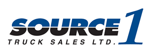 Source 1 Truck and Equipment Sales Ltd.