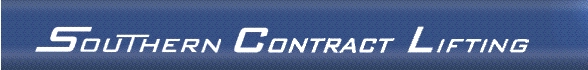 Southern Contract Lifting Ltd