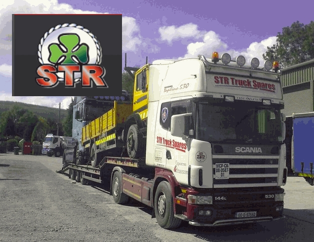 company logo
