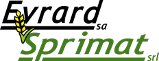 Sprimat Sart-Lez-Spa - Evrard SA