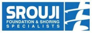 SROUJI Foundation & Shoring Specialists