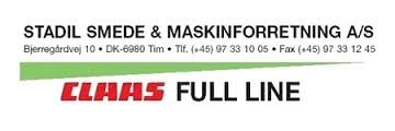 company logo