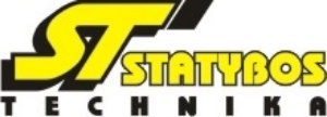 Statybos Technika UAB