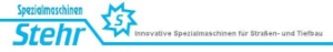 Stehr - Baumaschinen GmbH