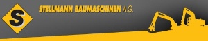 STELLMANN BAUMASCHINEN AG