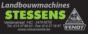 Stessens Landbouwmachines BVBA