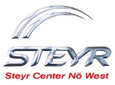 Steyr Center NÖ West