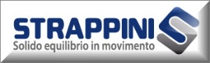 Strappini spa