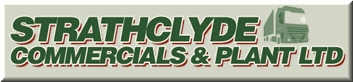 Strathclyde Commercials & Plant LTD