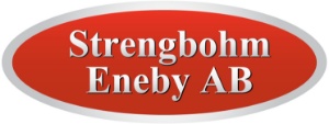 Strengbohm Eneby AB
