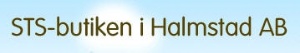 STS-butiken i Halmstad AB