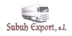 SUBUH EXPORT S.L.