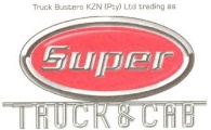 Super Truck & Cab