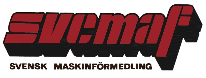 Svensk Maskinförmedling AB