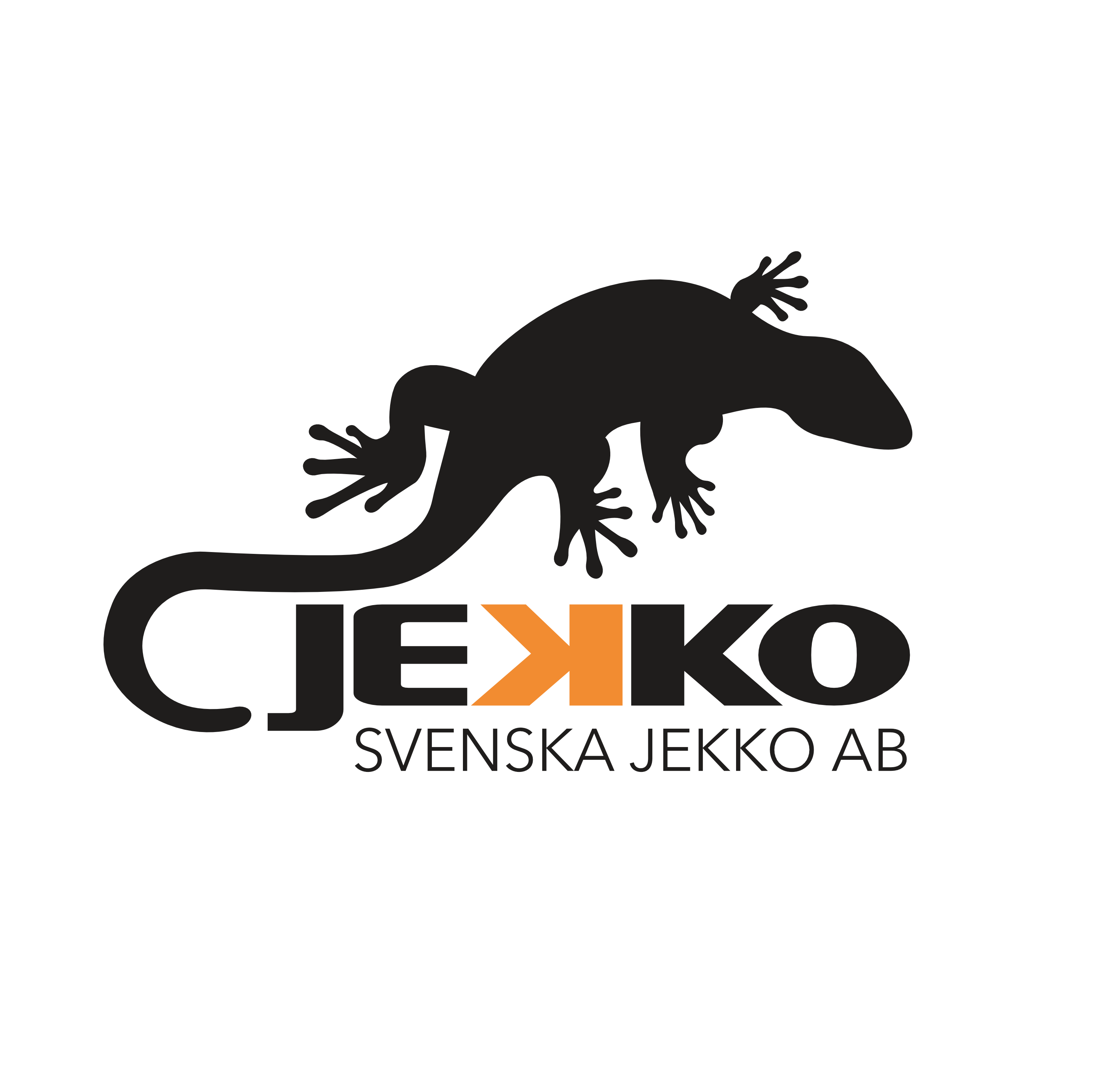 company logo