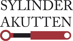 Sylinderakutten AS