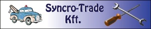 Syncro-Trade Kft