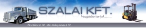 Szalai Kft.