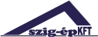 Szig-Ép KFT