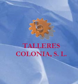 TALLERES COLONIA, S.L.