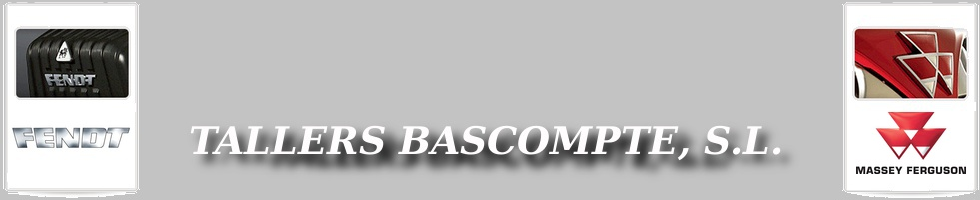 TALLERS BASCOMPTE, S.L.