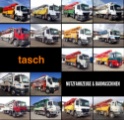 Tasch Baumaschinen & Nutzfahrzeuge, Inh. Gülten Kocyigit