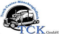 TCK Truck Center Mönchengladbach GmbH