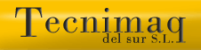 TECNIMAQ DEL SUR, S.L.