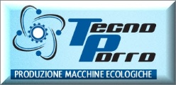 Tecnoporro sas