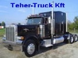 TEHER-TRUCK KFT.