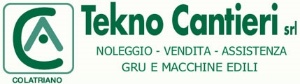 Tekno Cantieri Srl