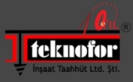 Teknofor Insaat Taah. Ltd. Sti.
