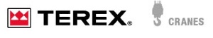 Terex Cranes NUF