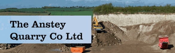 The Anstey Quarry Co Ltd