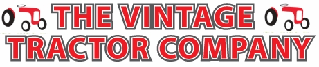 The Vintage Tractor Company