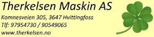 Therkelsen Maskin AS