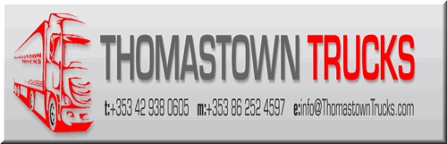 Thomastown Trucks