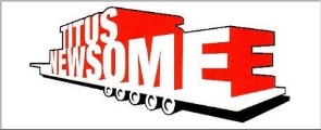 Titus Newsome Ltd