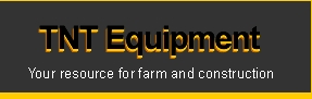 TNT Equipment