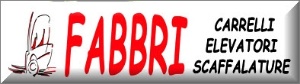 Toscana Muletti - Fabbri carrelli elevatori