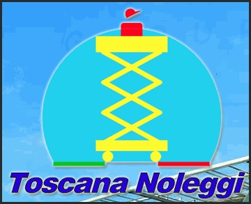 ToscanaNoleggi srl