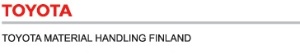 Toyota Material Handling Finland Oy