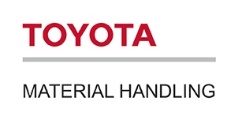Toyota Material Handling Sweden AB - Luleå