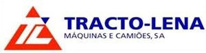 Tracto-Lena, Máquinas e Camiões S.A.