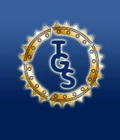 company logo
